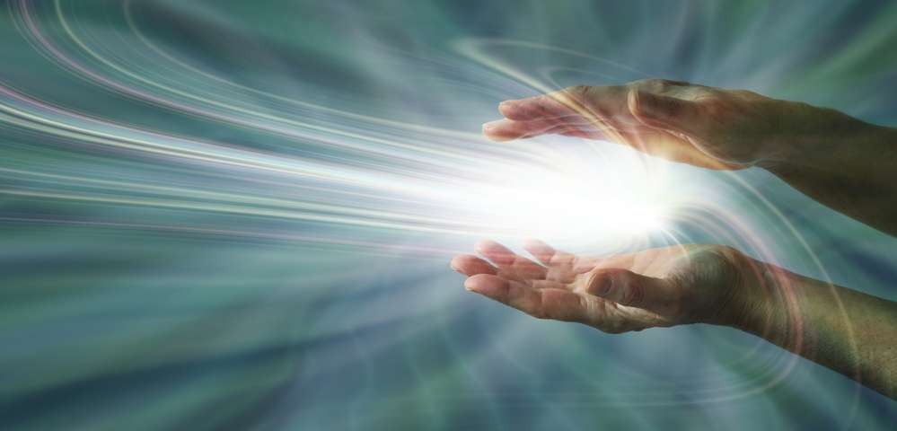 Séance de magnétisme – travail énergétique et harmonisation des énergies